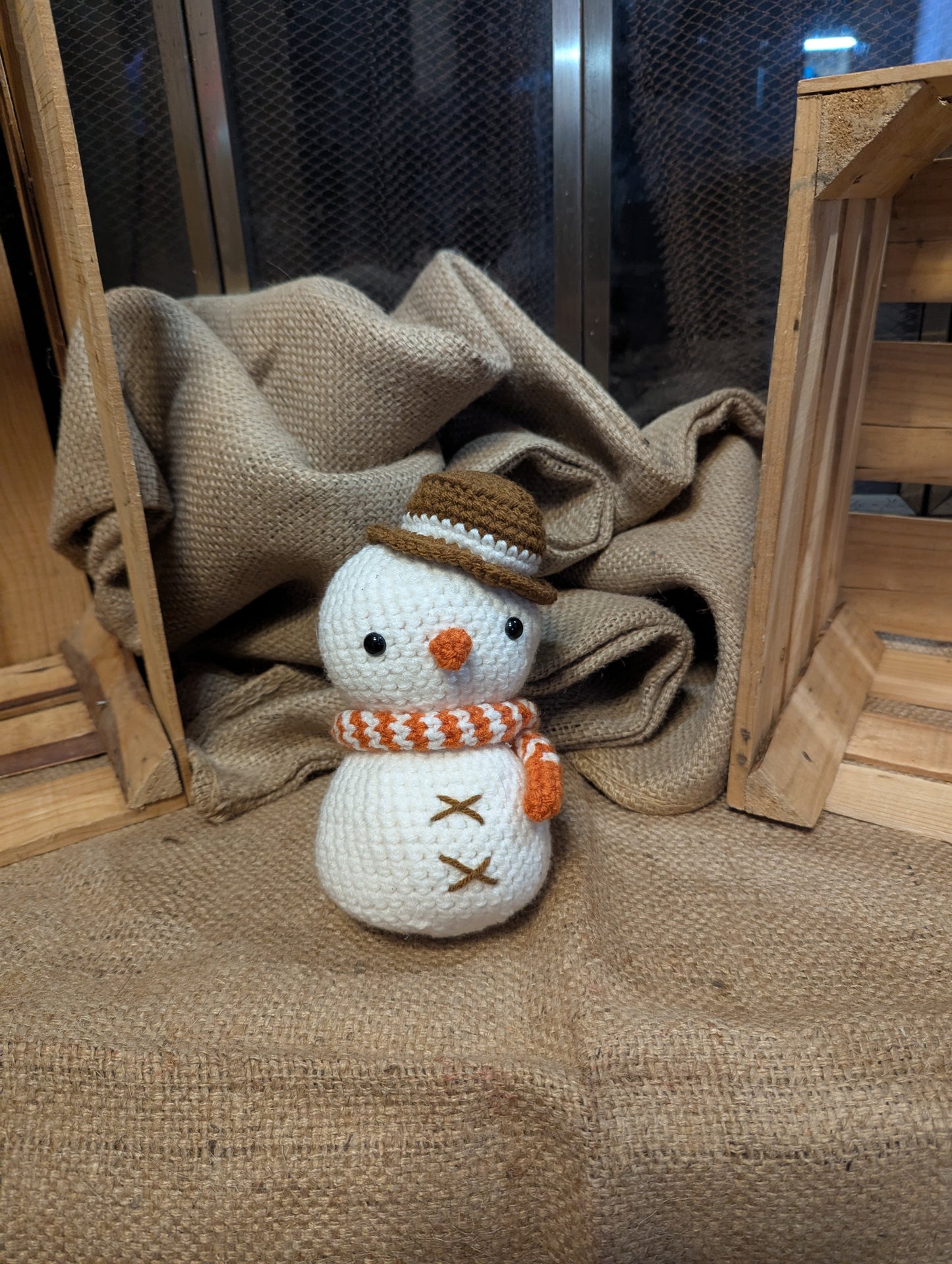 Snowman