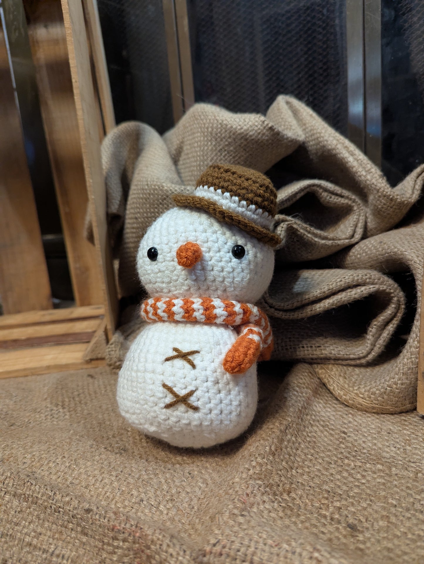 Snowman