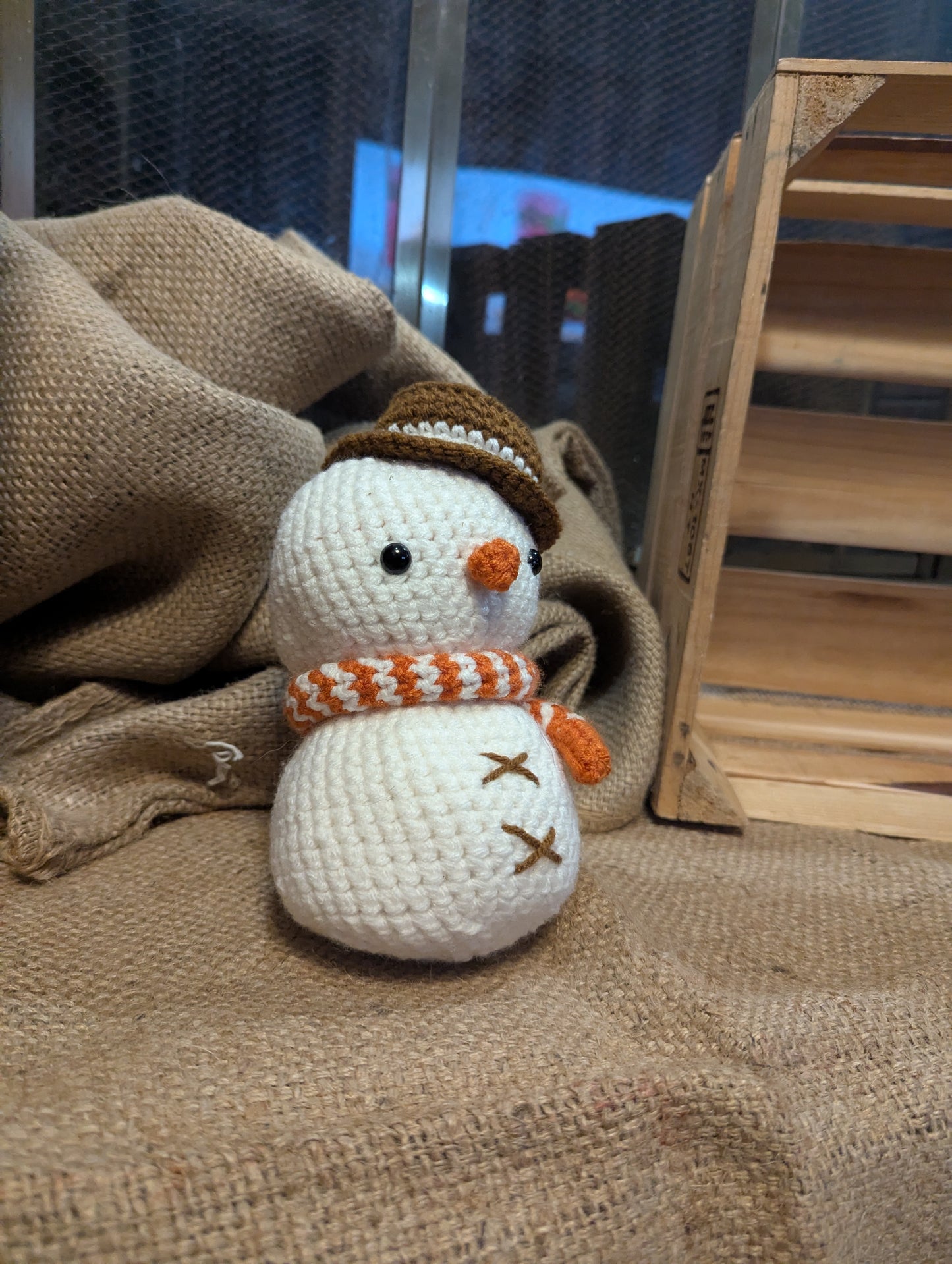 Snowman