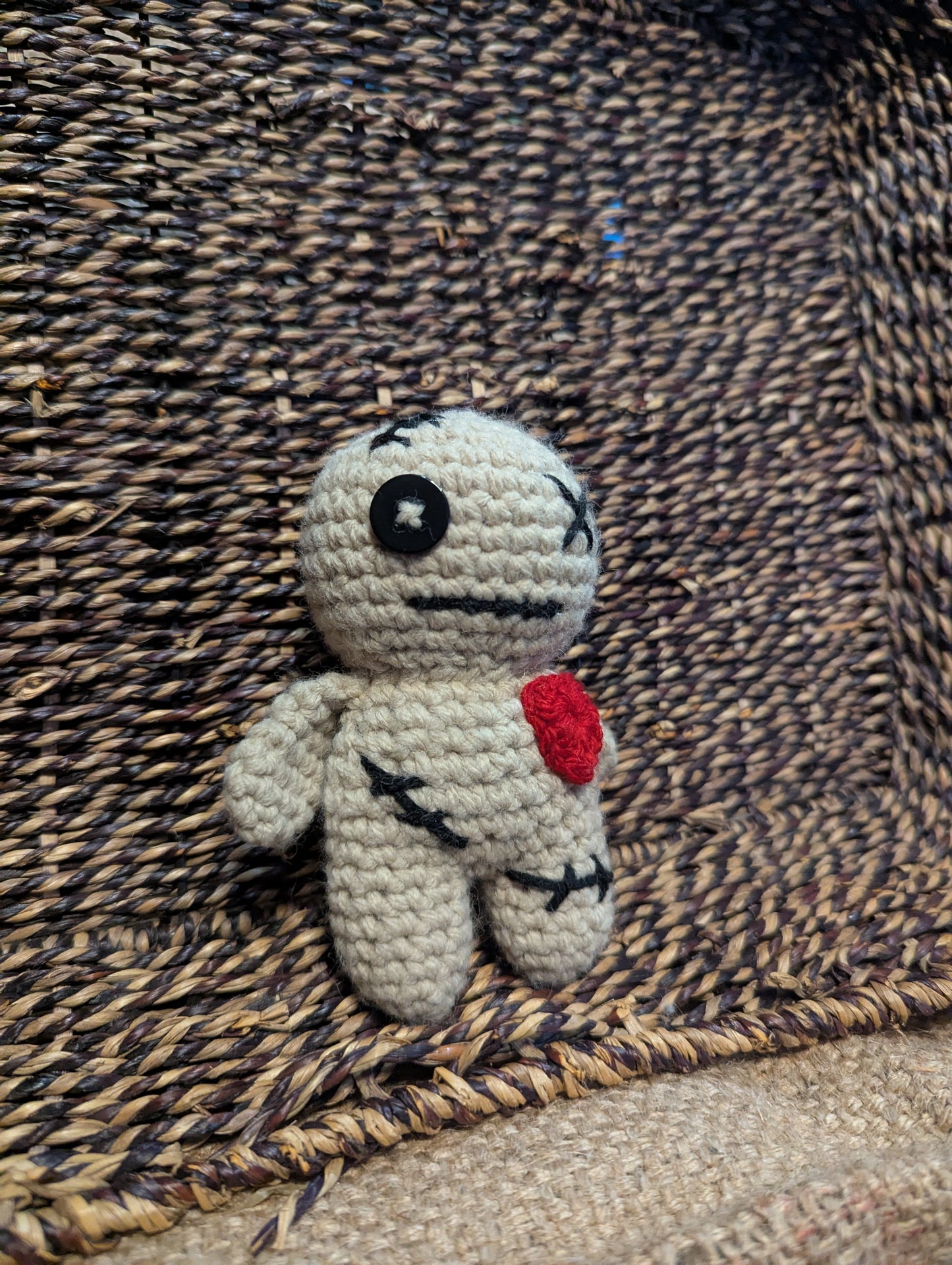 Voodoo Doll