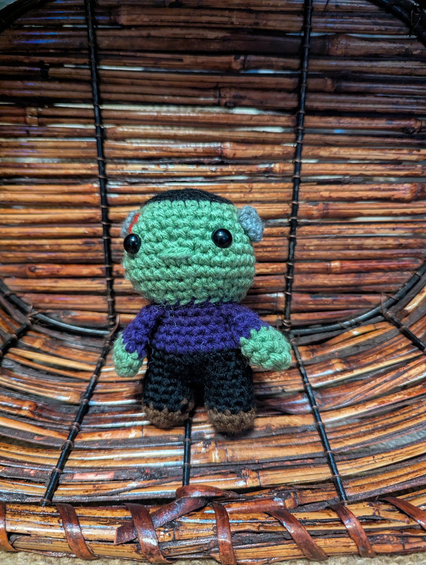 Frankenstein's Monster