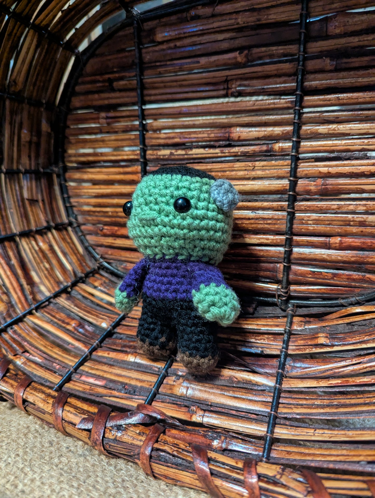 Frankenstein's Monster