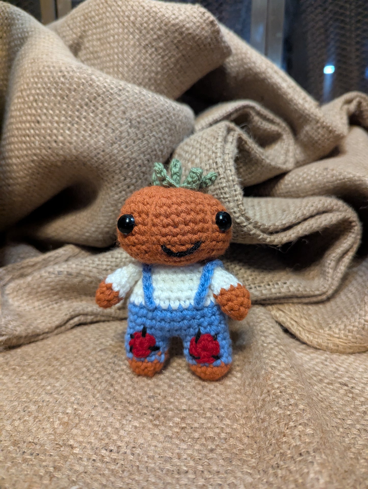 Pumpkin "Patch"