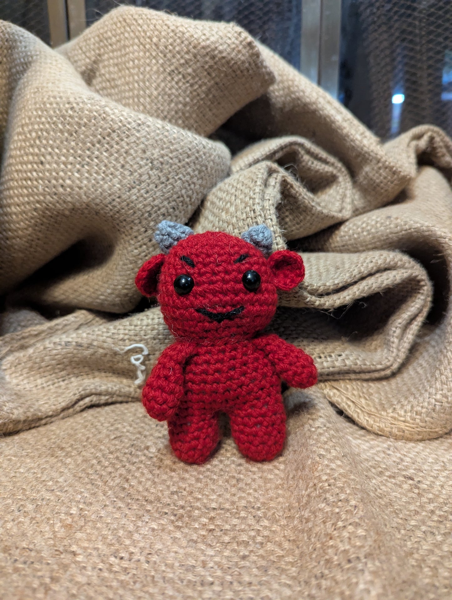 Devil