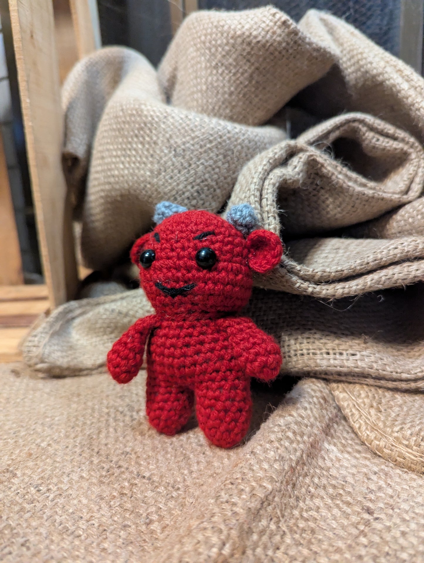 Devil