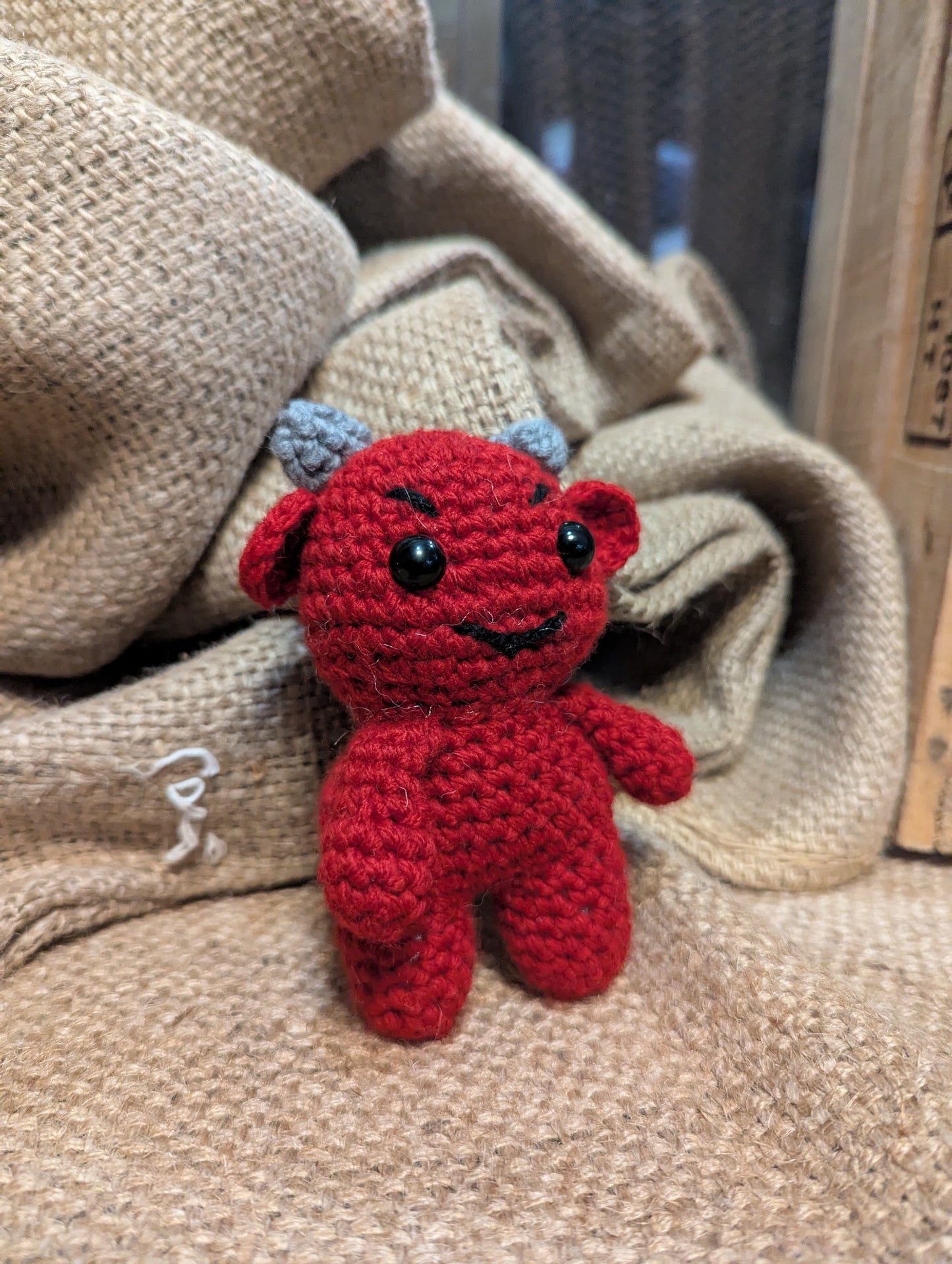 Devil