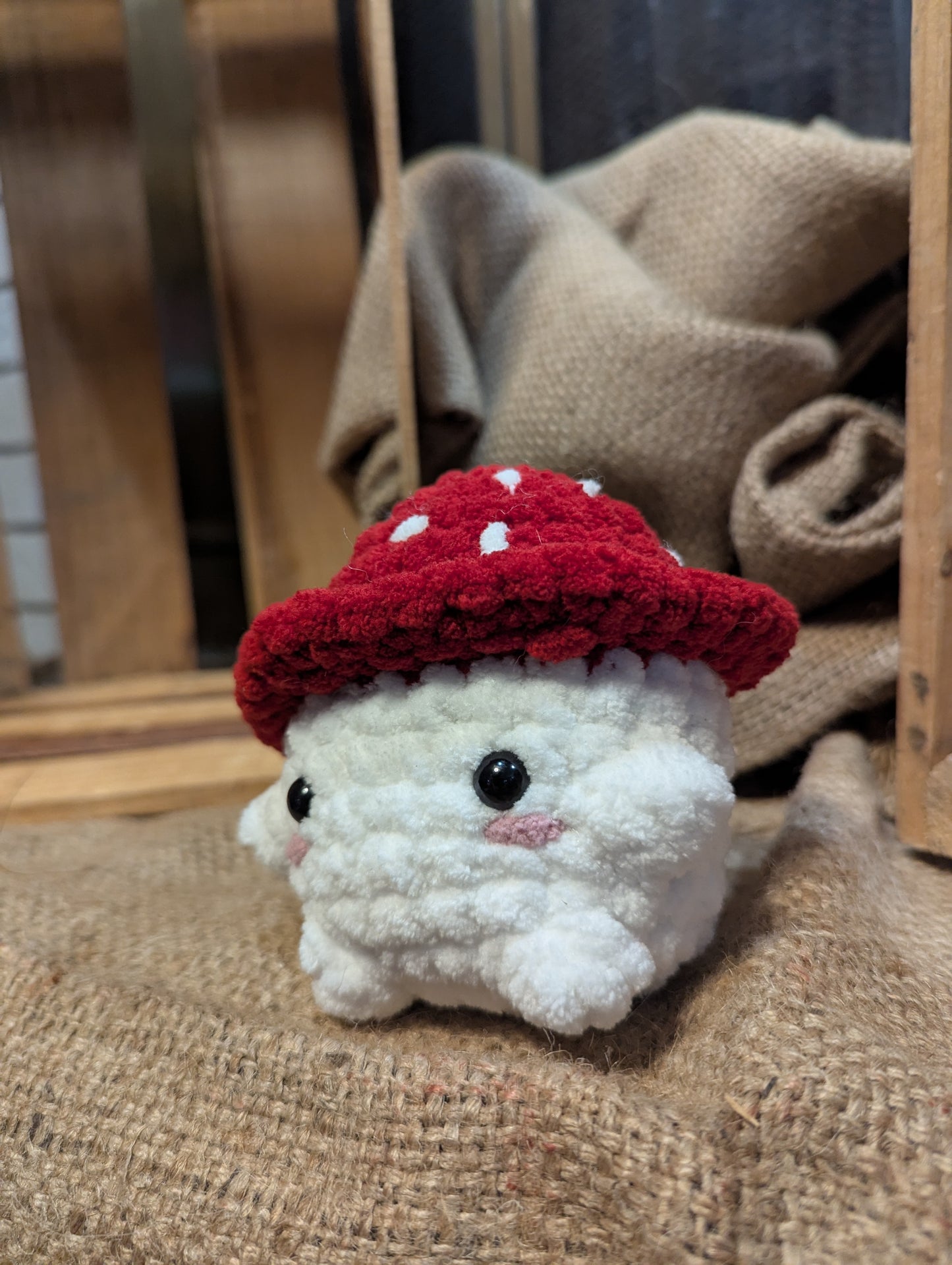 Mushroom