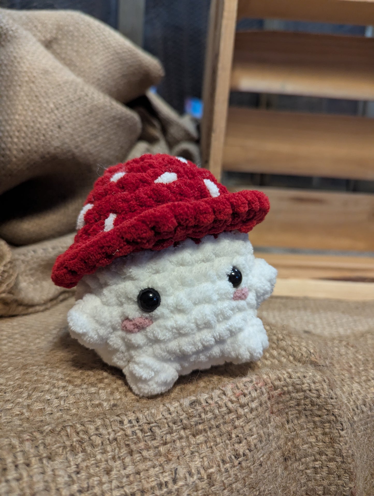 Mushroom