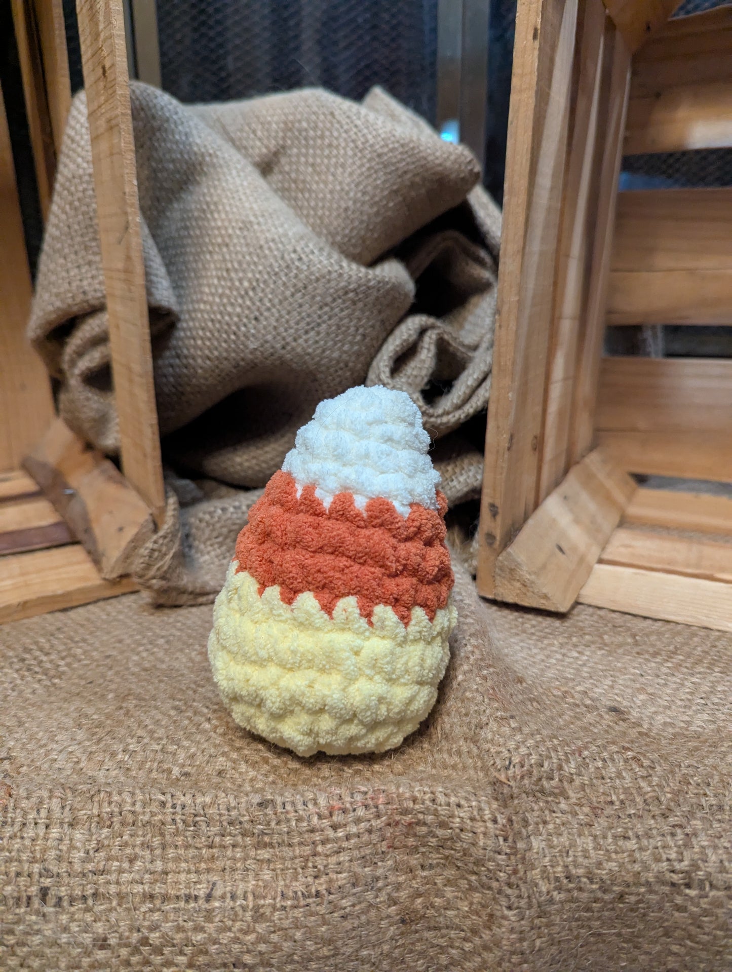 Candy Corn