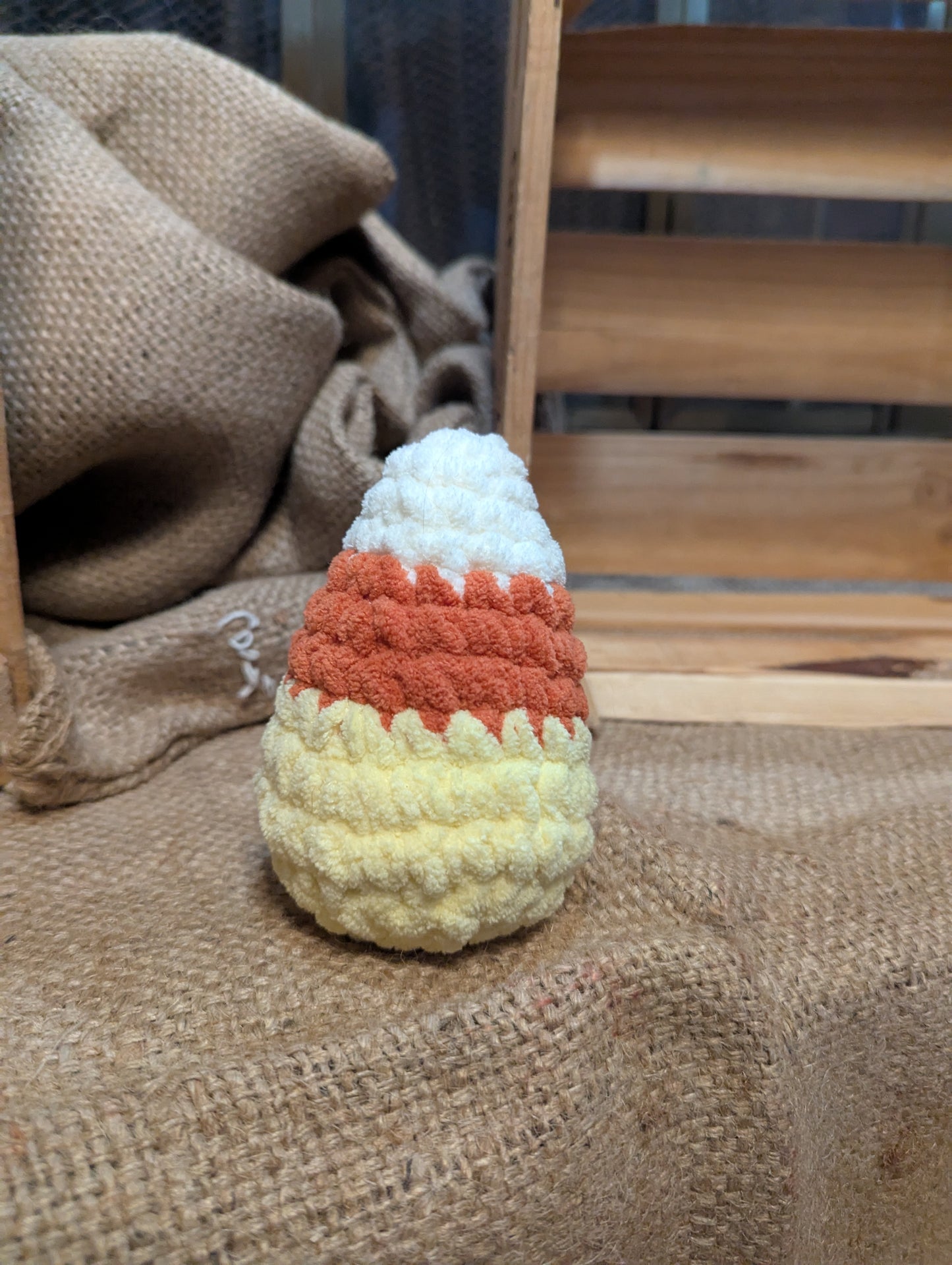Candy Corn