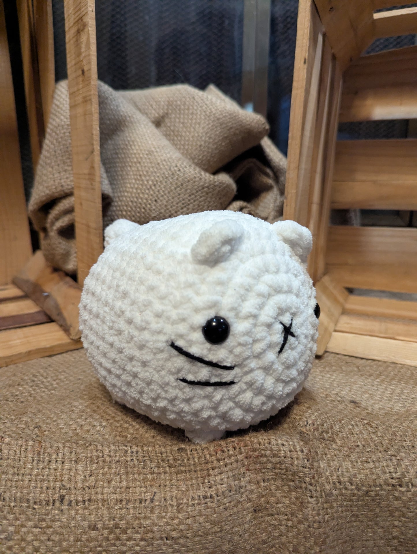 Loaf Cat