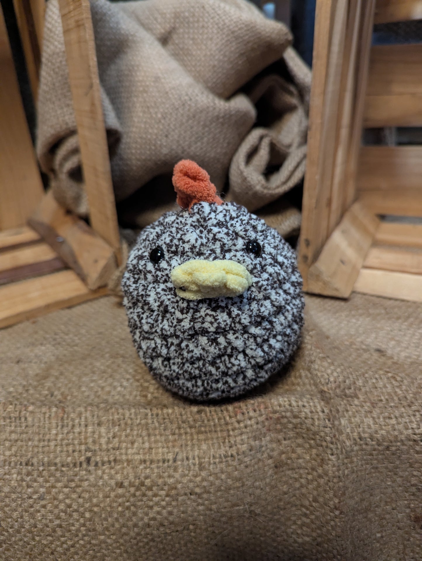 Chicken