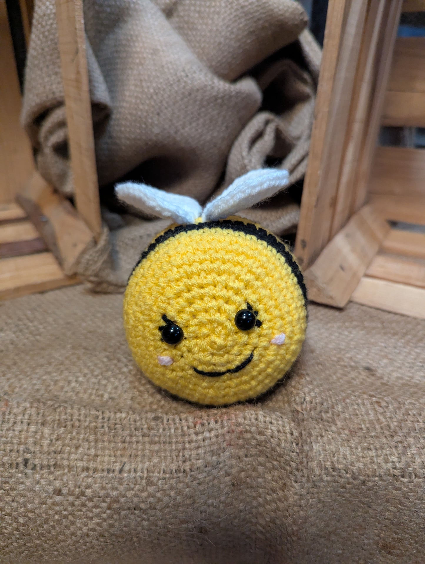 Bee