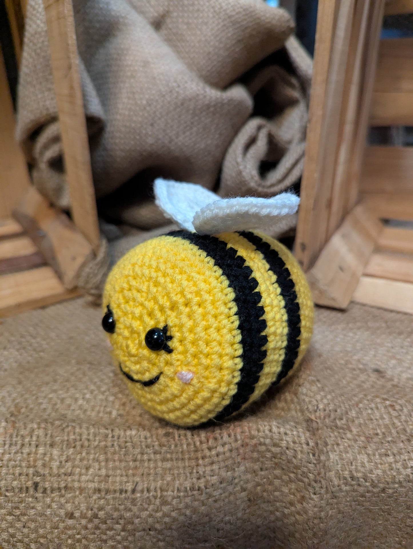 Bee