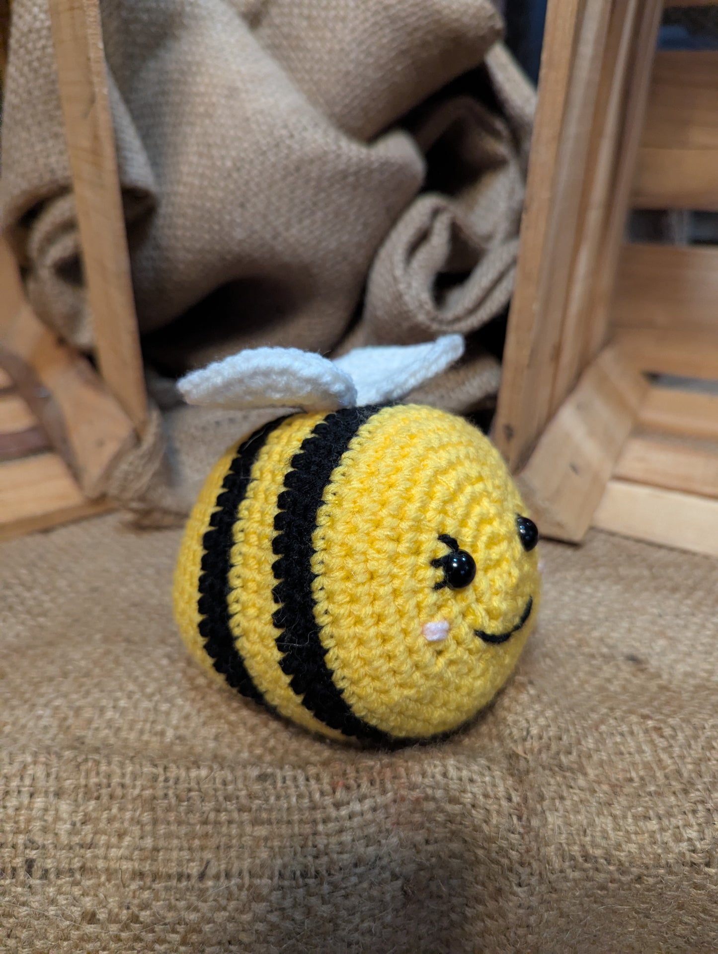 Bee