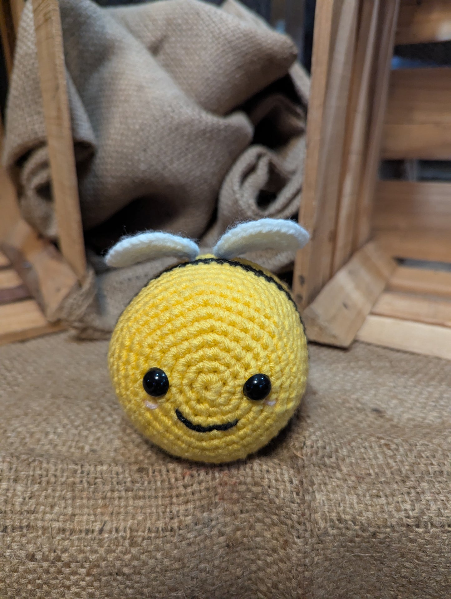 Bee
