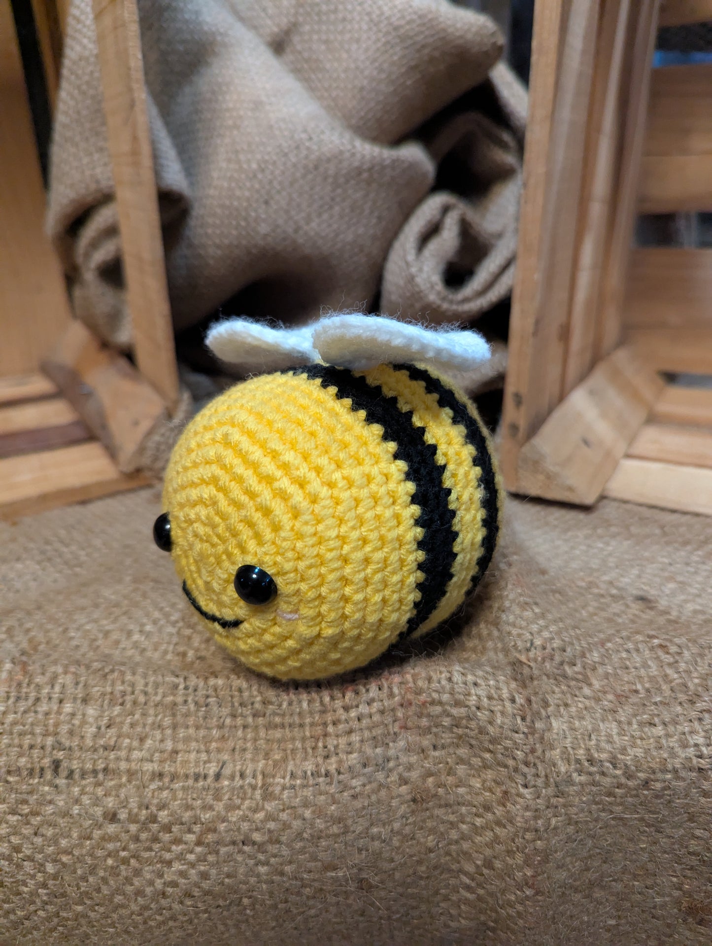Bee
