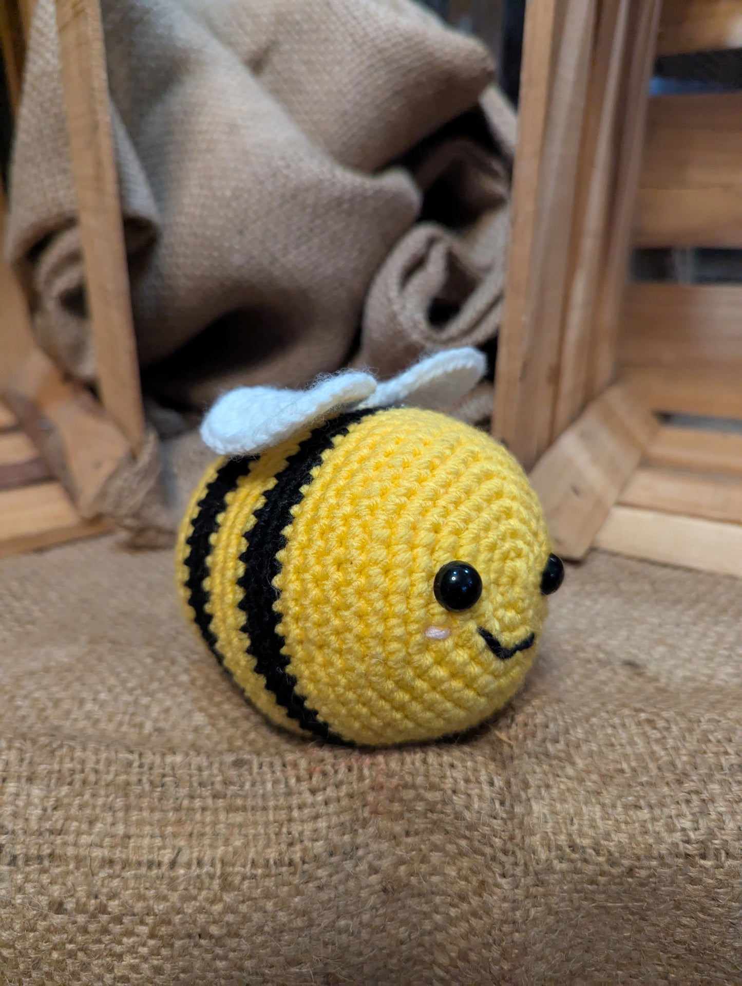 Bee