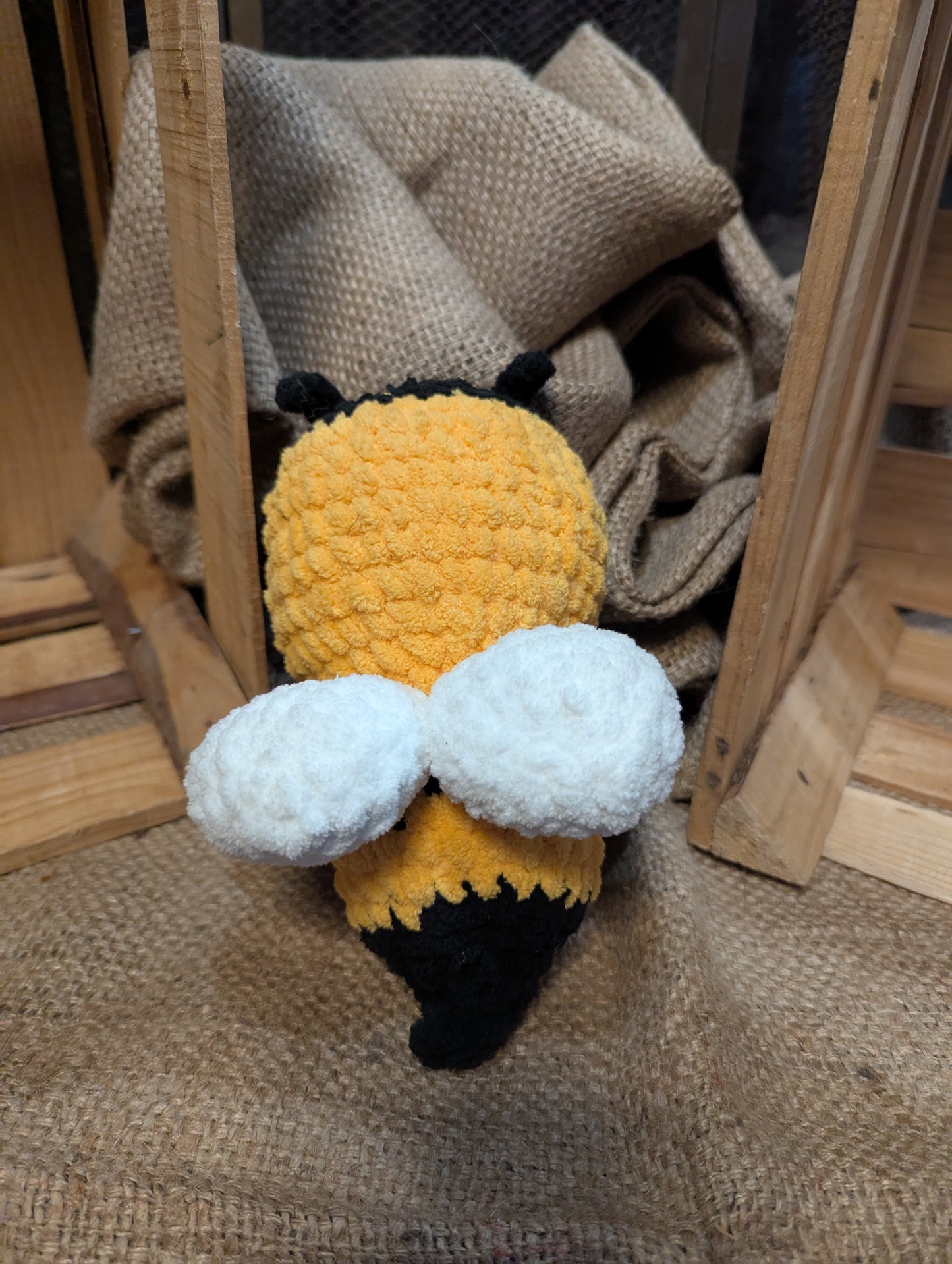 Tall Bumblebee