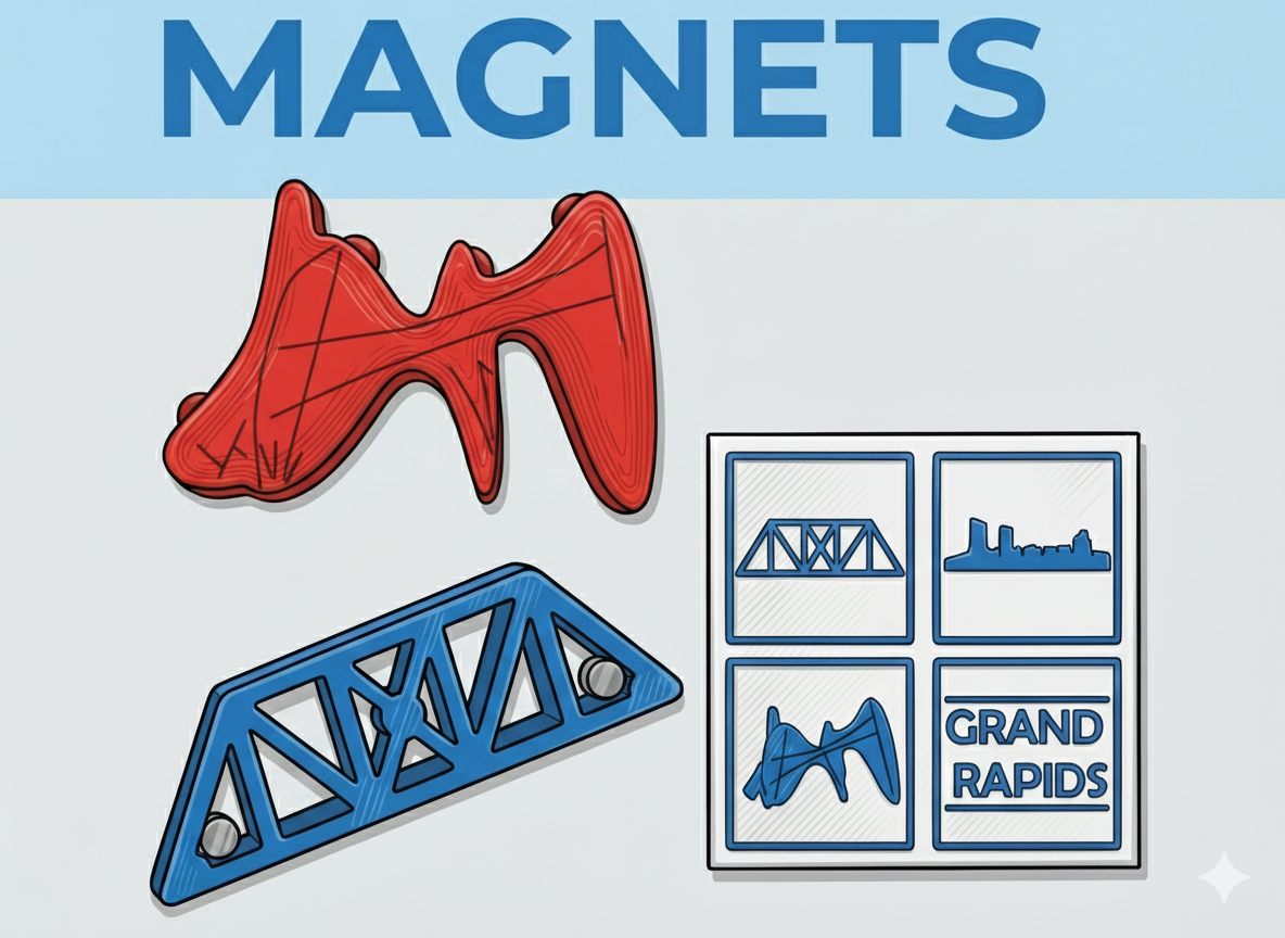Magnets