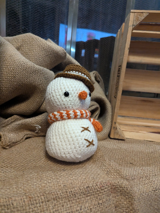 Snowman