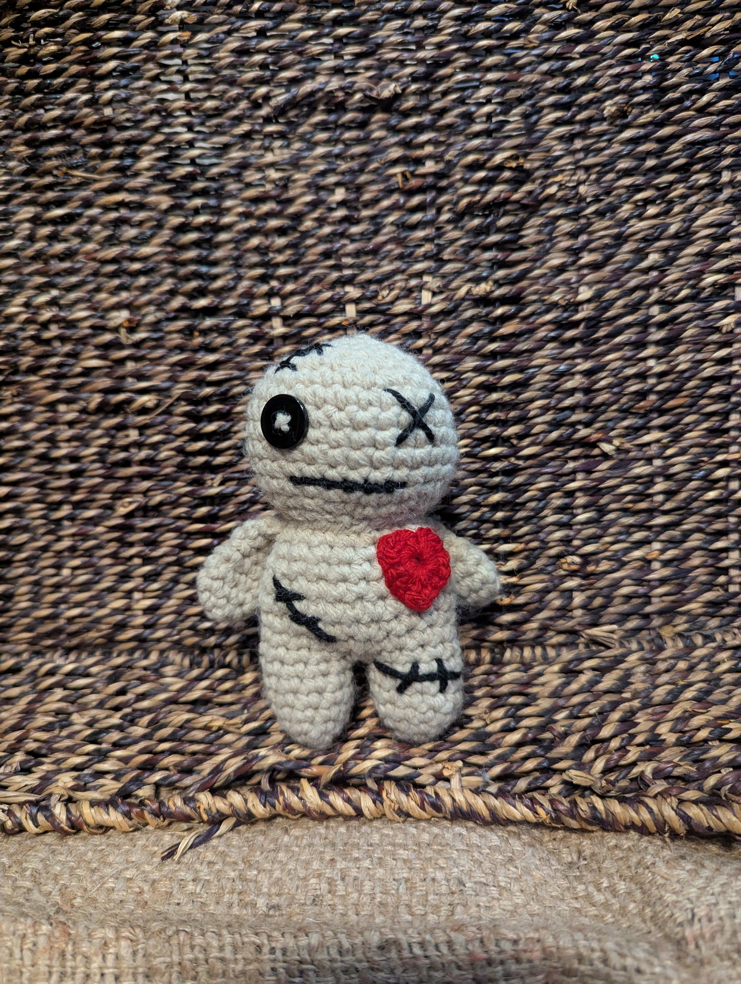 Voodoo Doll