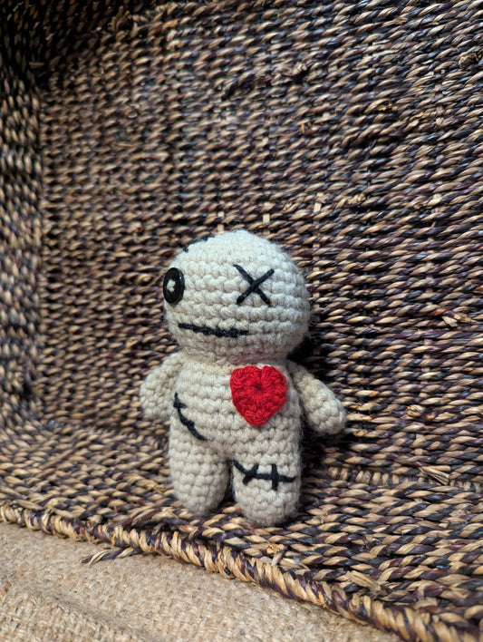 Voodoo Doll