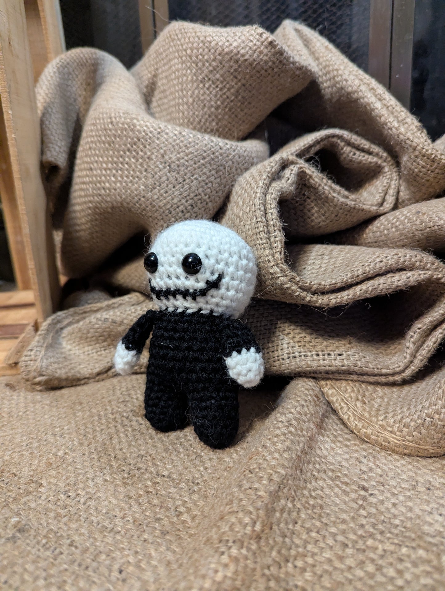 Skeleton