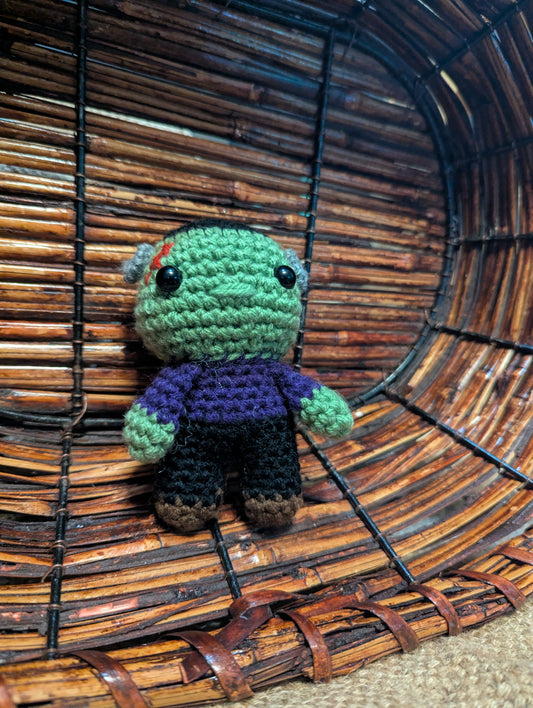 Frankenstein's Monster