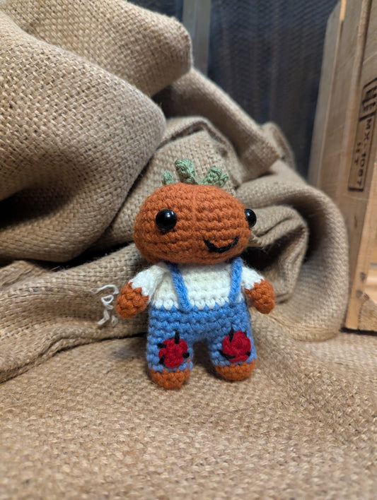 Pumpkin "Patch"
