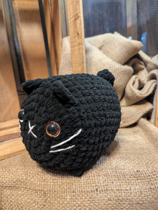 Loaf Cat