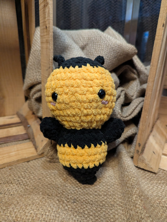 Tall Bumblebee