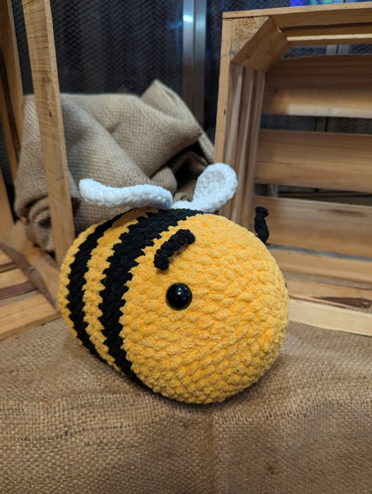 Large Bee
